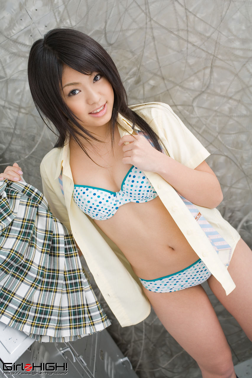 [Girlz-High] 多田瑞穂  Mizuho Tada