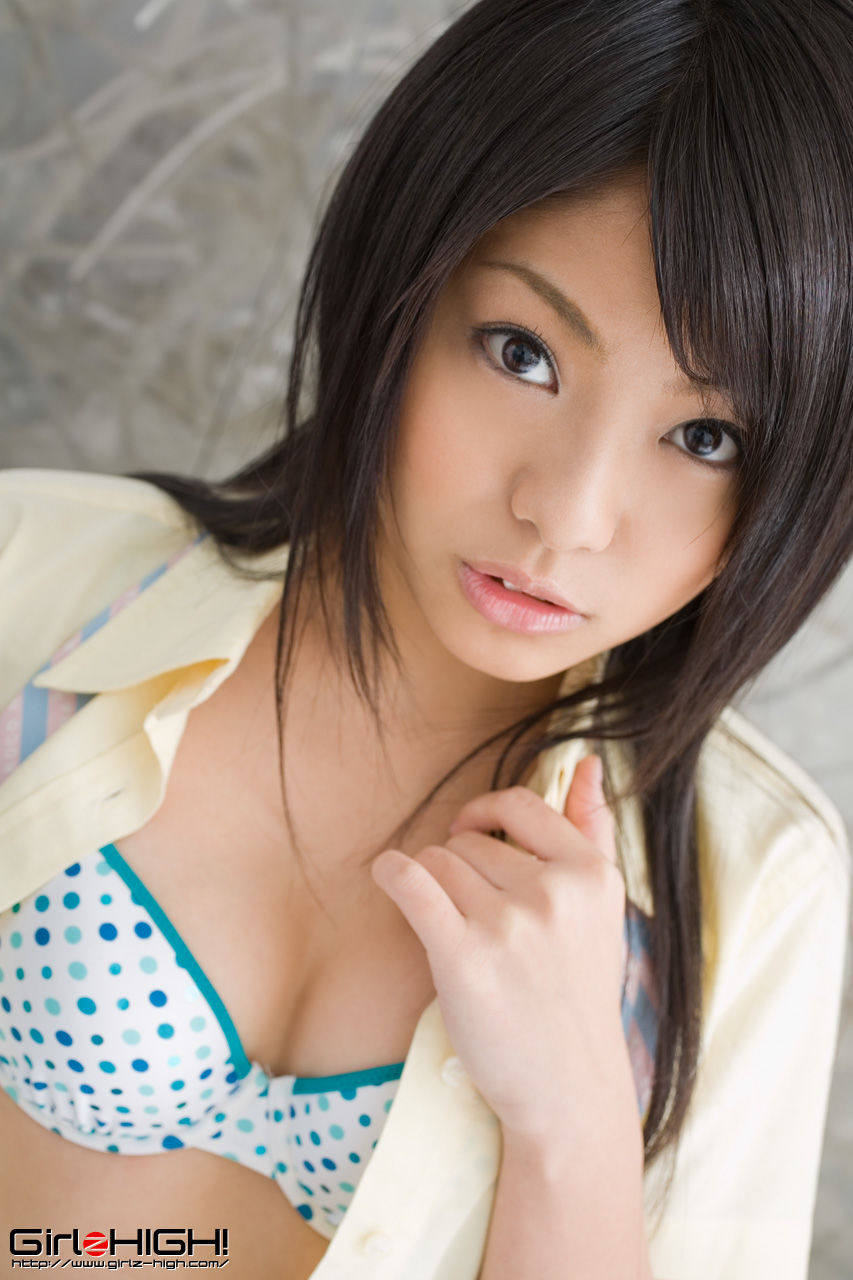 [Girlz-High] 多田瑞穂  Mizuho Tada