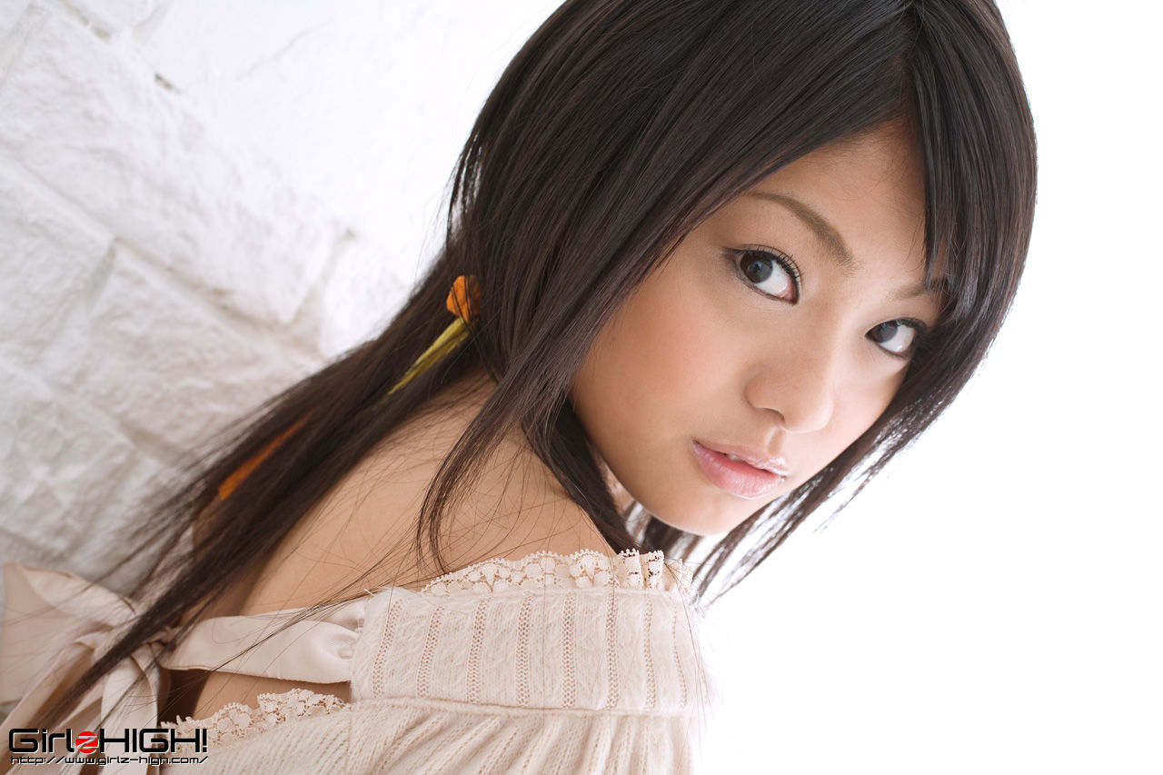 [Girlz-High] 多田瑞穂  Mizuho Tada