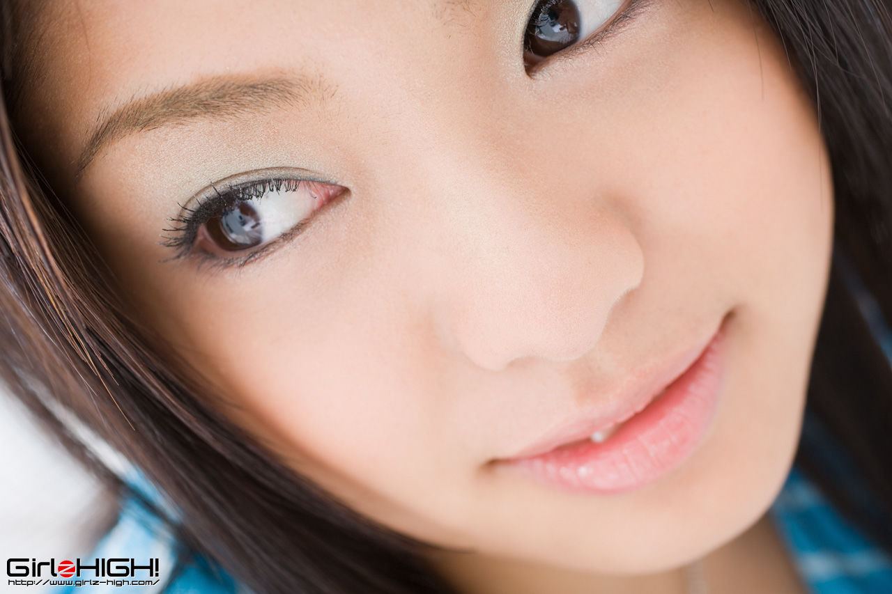 [Girlz-High] 多田瑞穂  Mizuho Tada