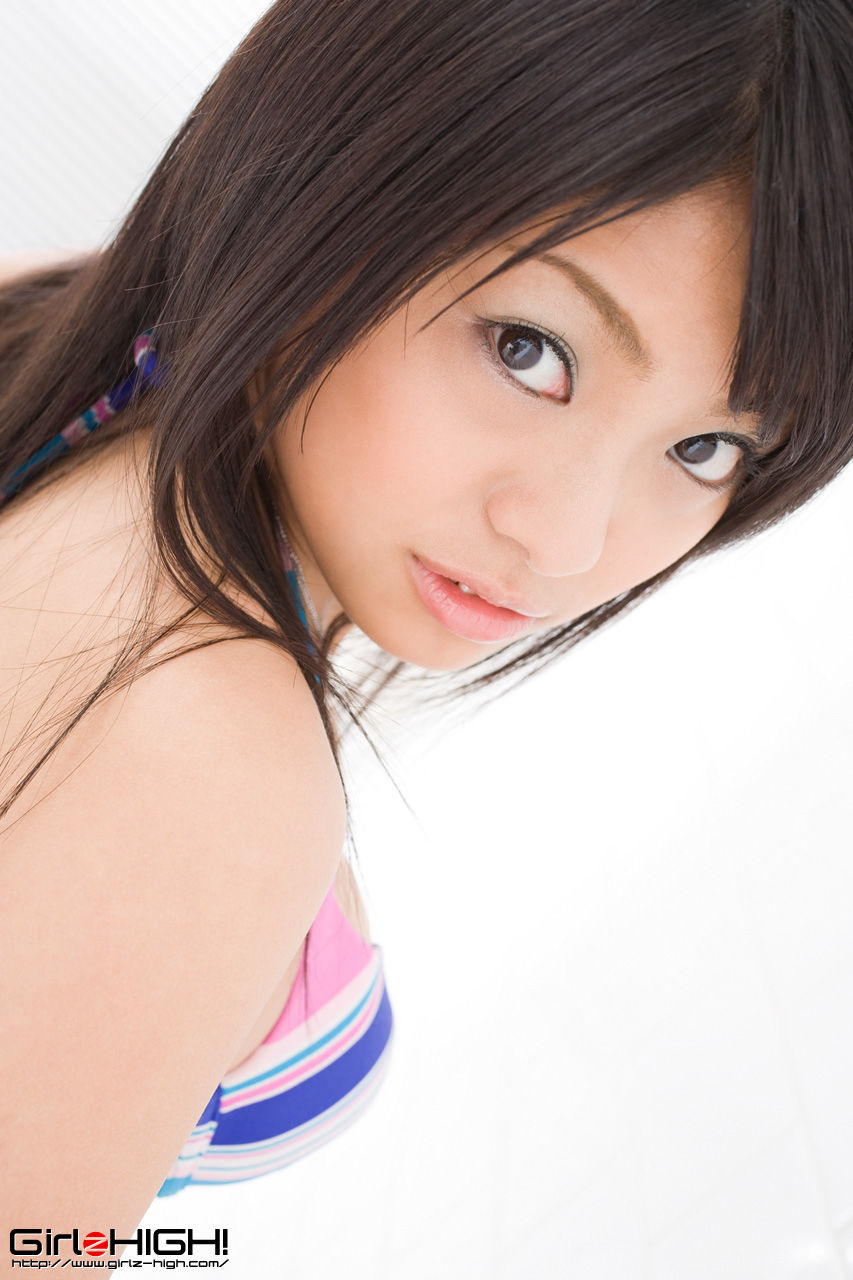 [Girlz-High] 多田瑞穂  Mizuho Tada
