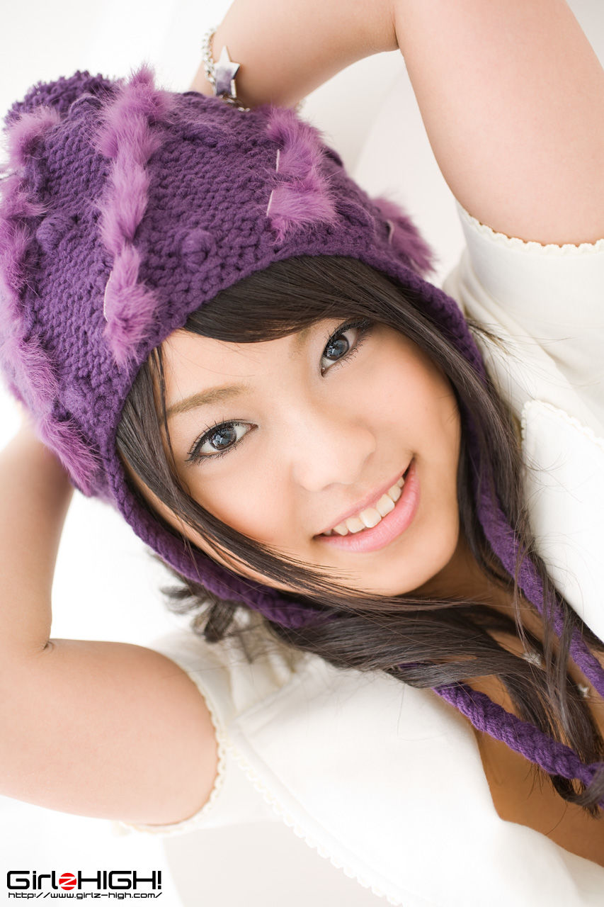 [Girlz-High] 多田瑞穂  Mizuho Tada