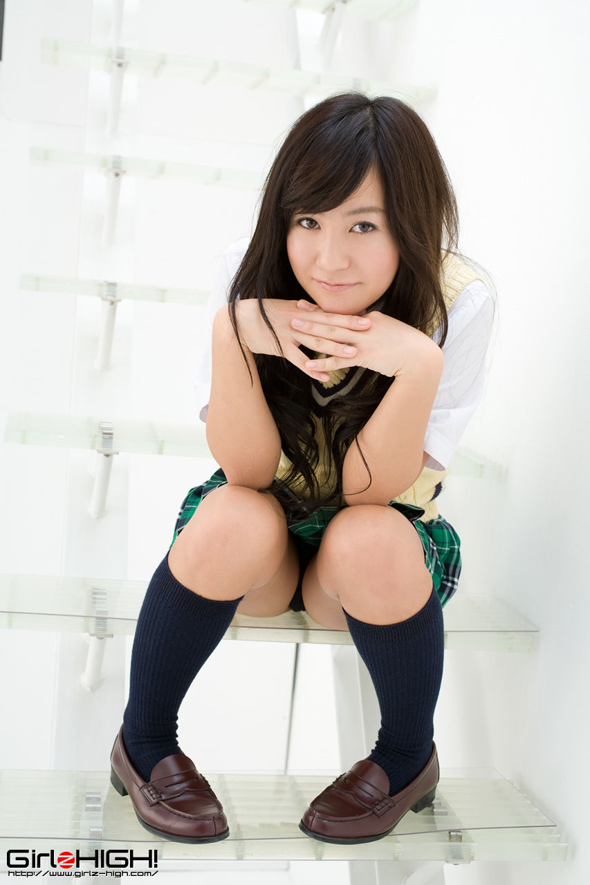 [Girlz-High] 高橋奈津希  Natsuki Takahashi