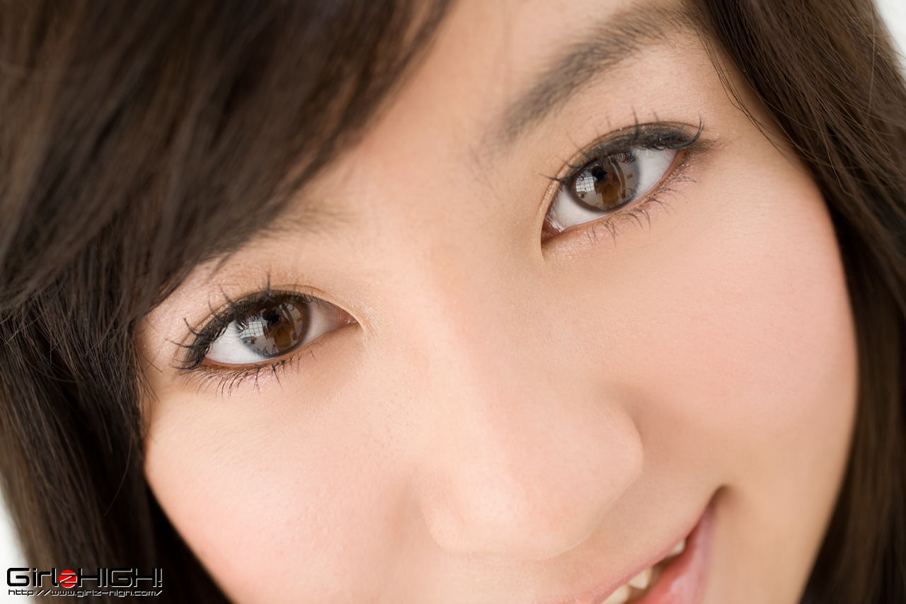 [Girlz-High] 高橋奈津希  Natsuki Takahashi