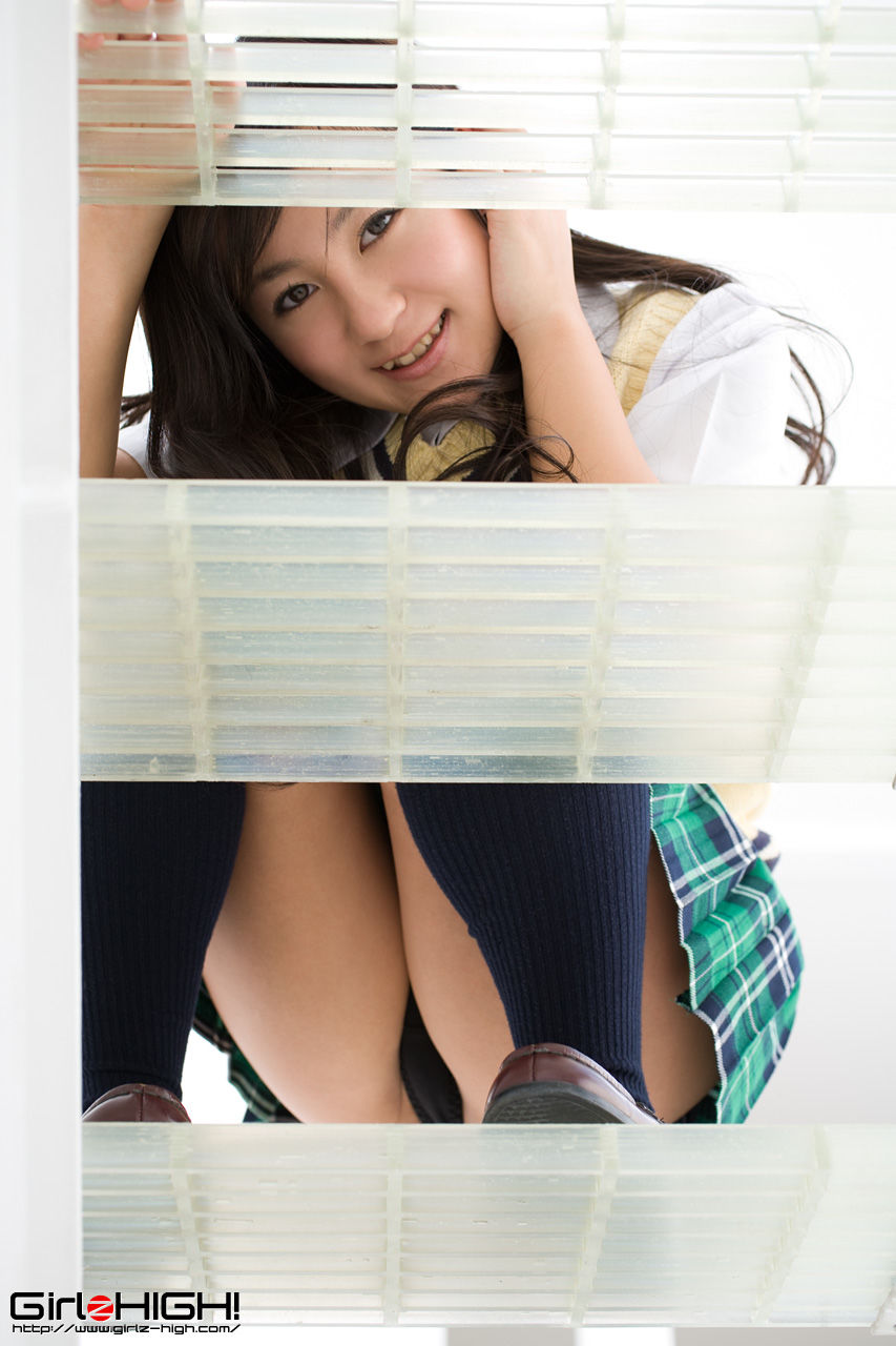 [Girlz-High] 高橋奈津希  Natsuki Takahashi