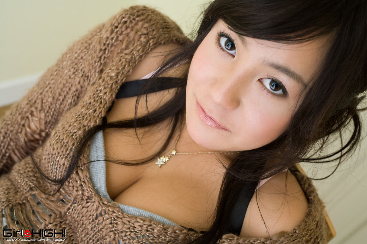 [Girlz-High] 高橋奈津希  Natsuki Takahashi