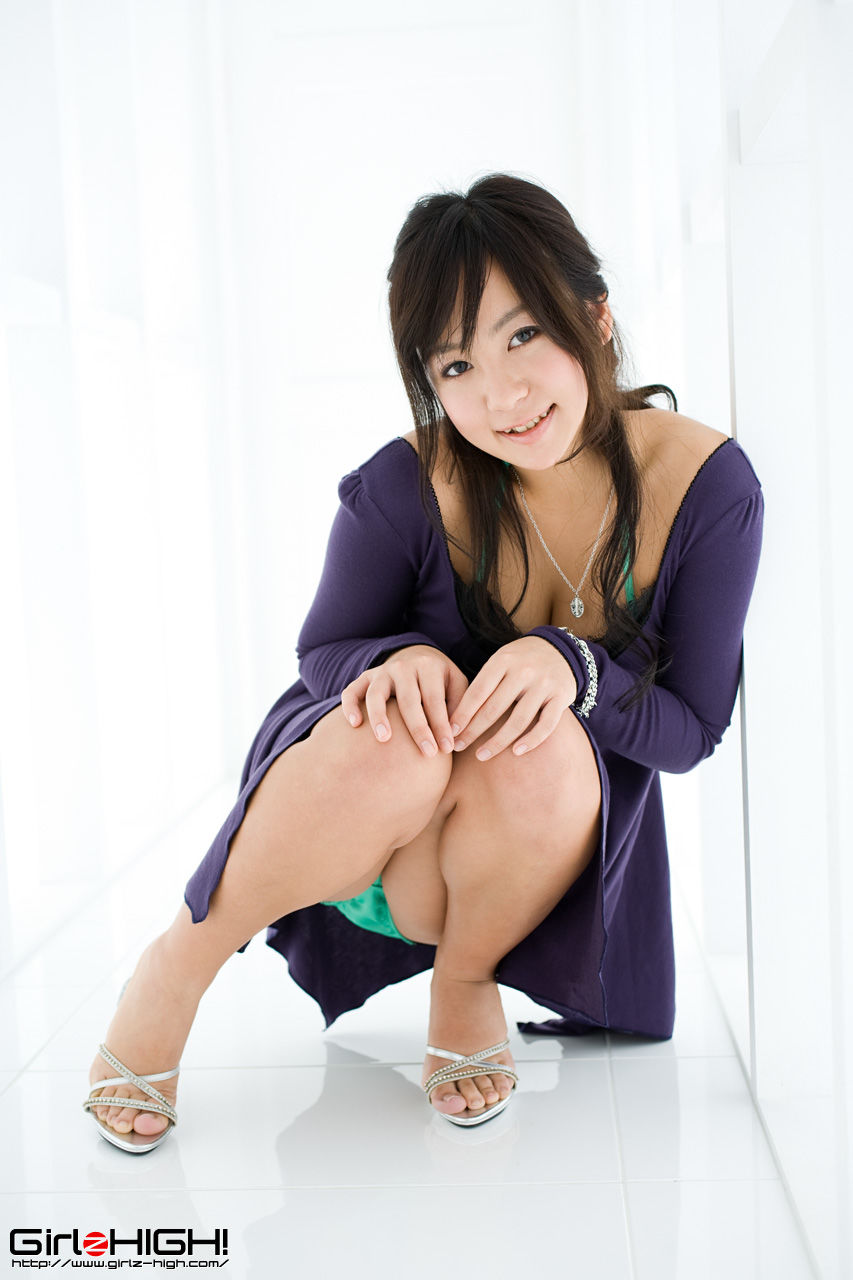 [Girlz-High] 高橋奈津希  Natsuki Takahashi
