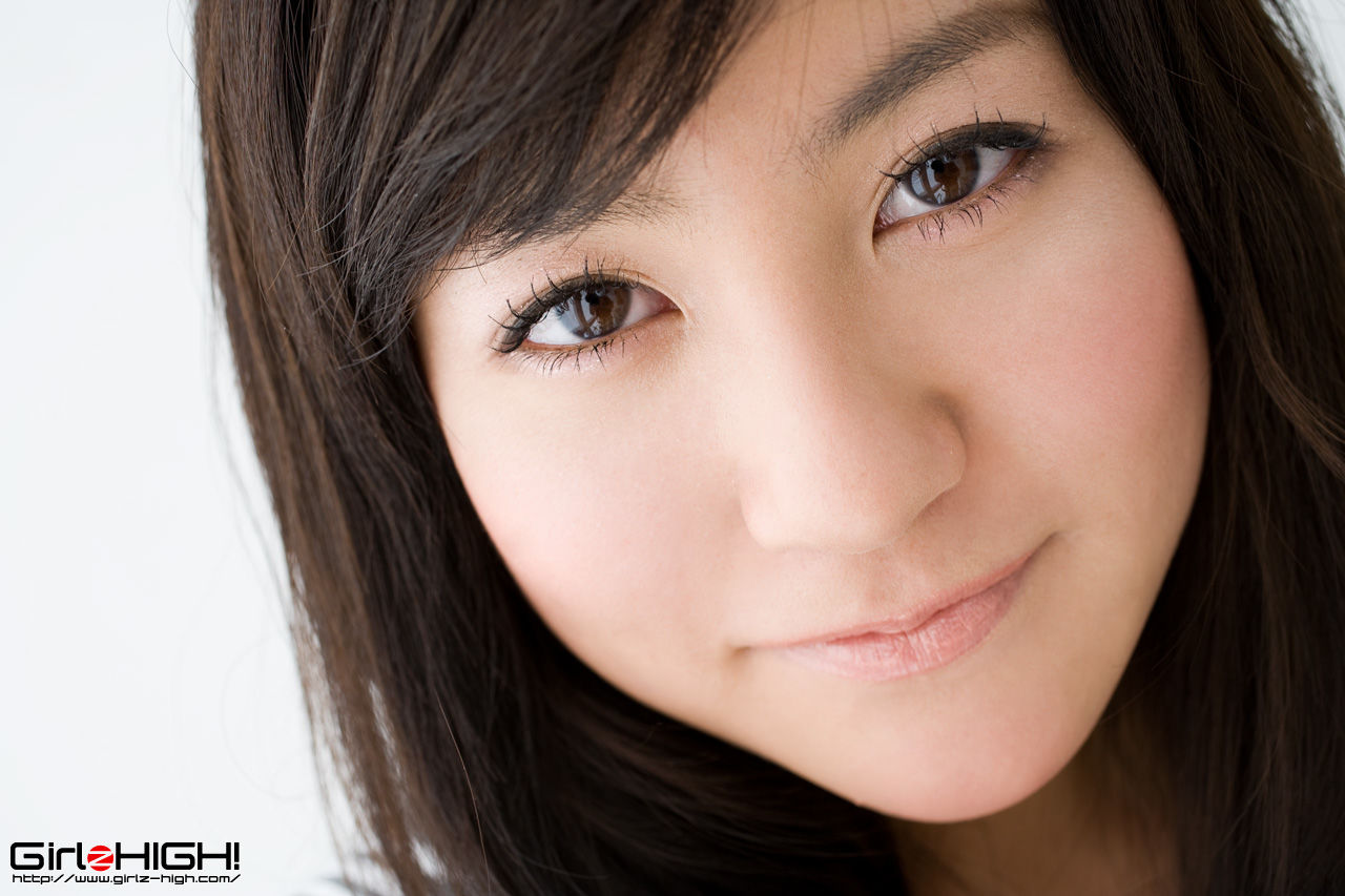 [Girlz-High] 高橋奈津希  Natsuki Takahashi