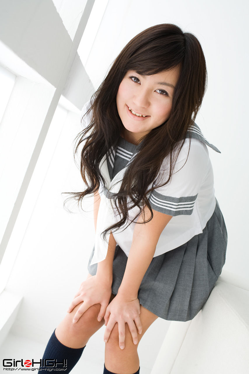 [Girlz-High] 高橋奈津希  Natsuki Takahashi