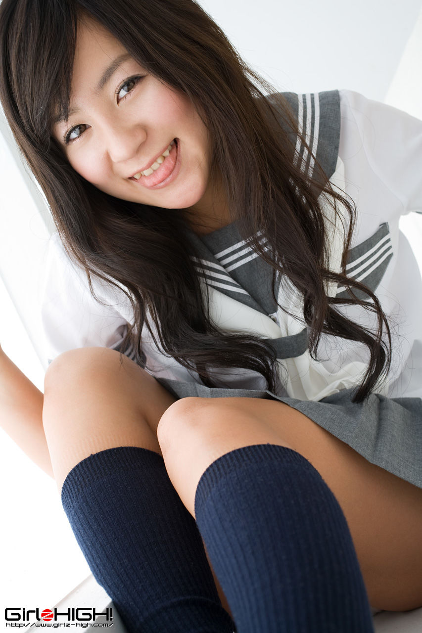 [Girlz-High] 高橋奈津希  Natsuki Takahashi