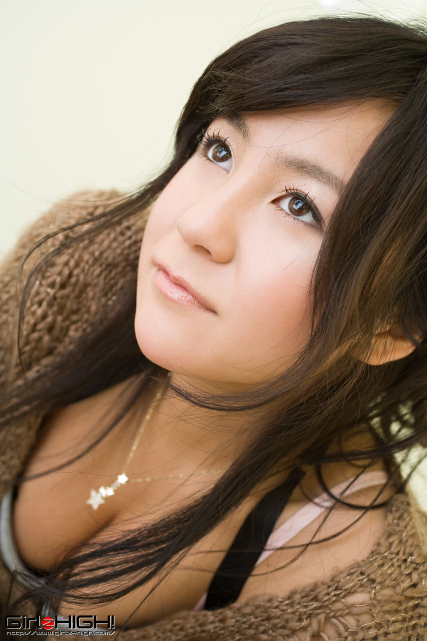 [Girlz-High] 高橋奈津希  Natsuki Takahashi