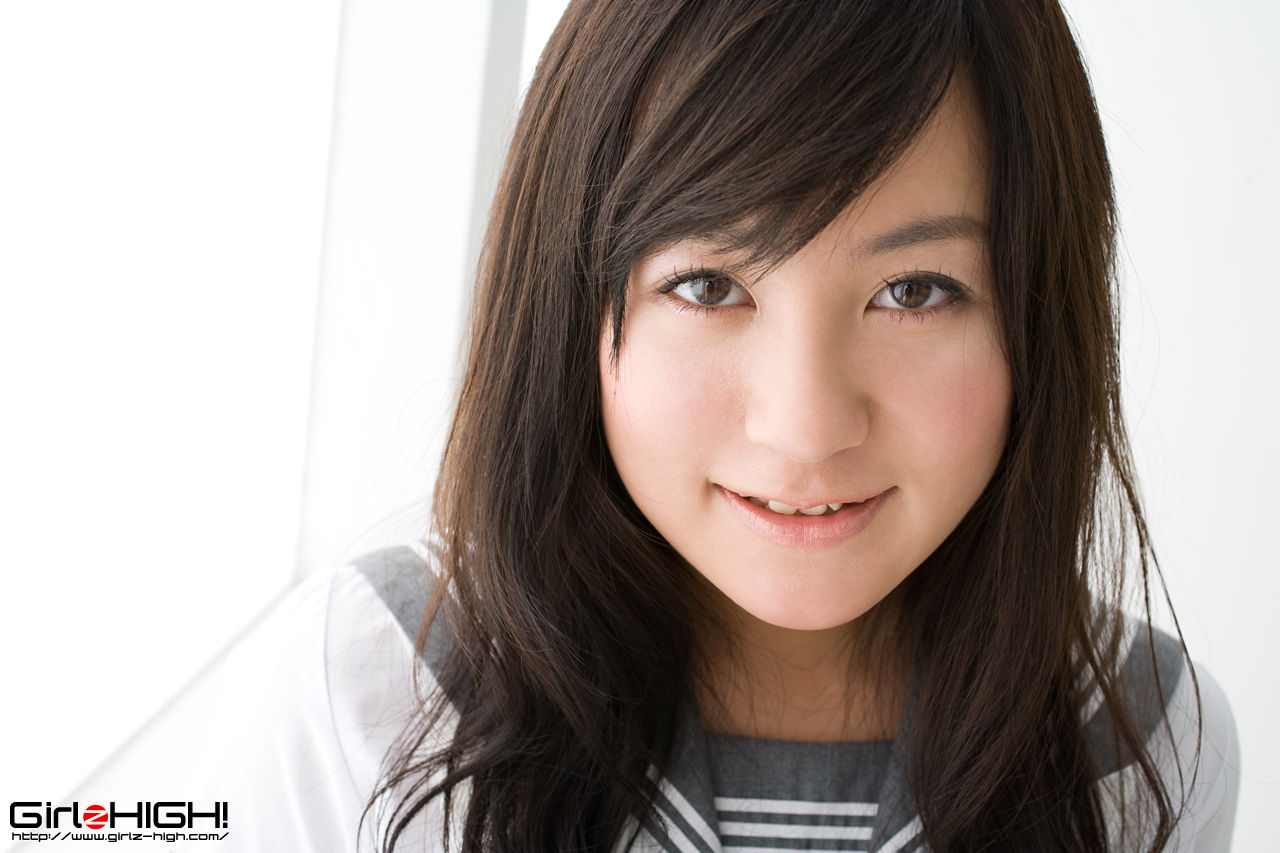 [Girlz-High] 高橋奈津希  Natsuki Takahashi