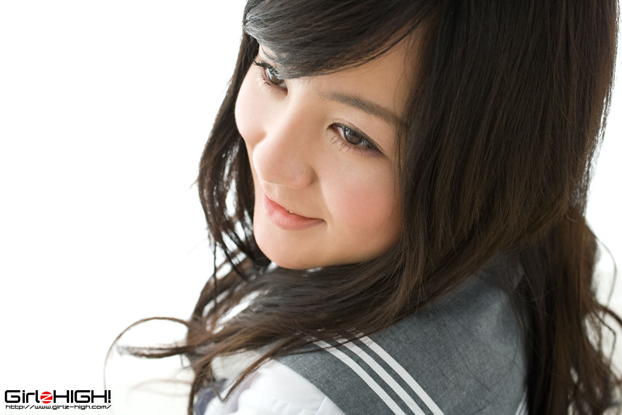 [Girlz-High] 高橋奈津希  Natsuki Takahashi