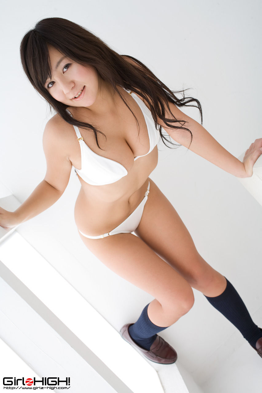 [Girlz-High] 高橋奈津希  Natsuki Takahashi