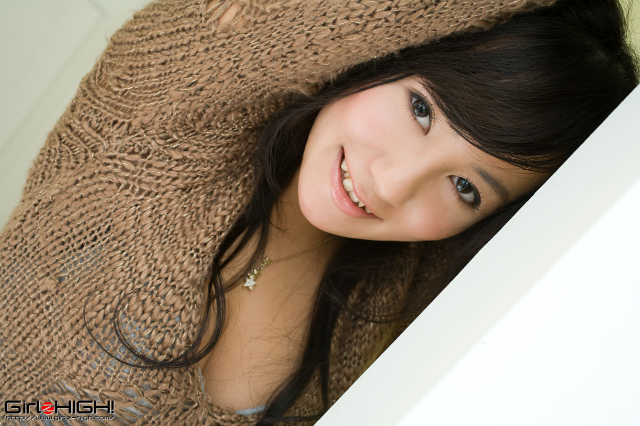 [Girlz-High] 高橋奈津希  Natsuki Takahashi