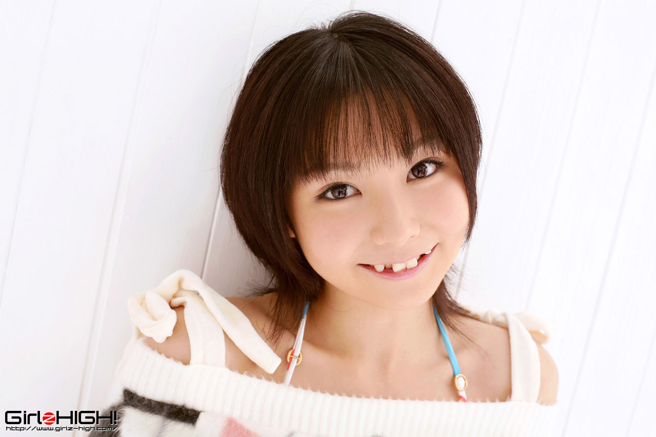 [Girlz-High] 神谷ねね  Nene Kamiya