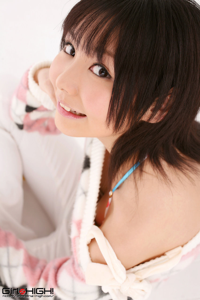 [Girlz-High] 神谷ねね  Nene Kamiya