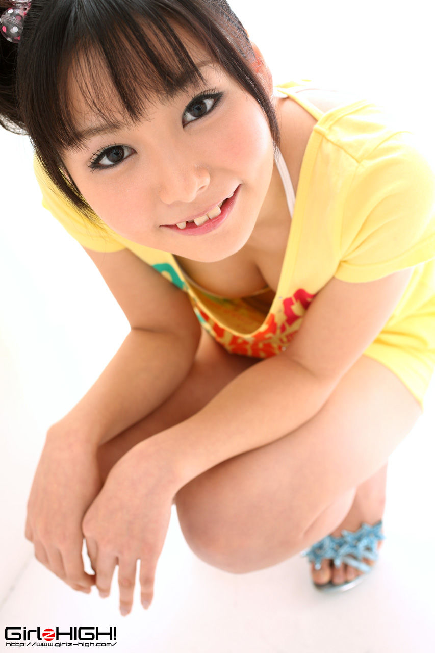 [Girlz-High] 神谷ねね  Nene Kamiya