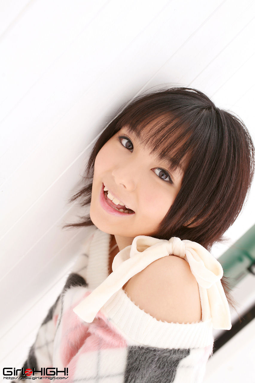 [Girlz-High] 神谷ねね  Nene Kamiya