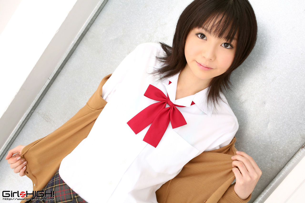 [Girlz-High] 神谷ねね  Nene Kamiya