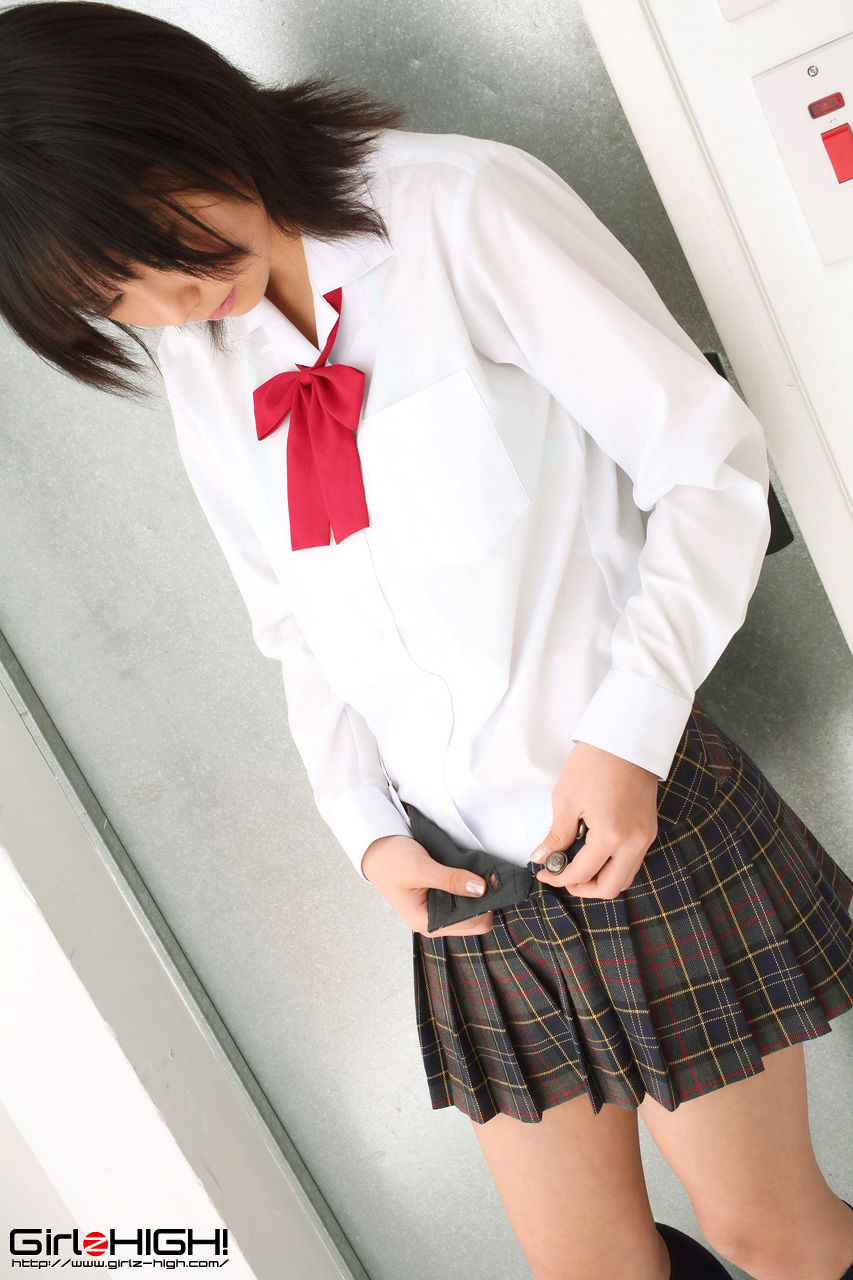 [Girlz-High] 神谷ねね  Nene Kamiya