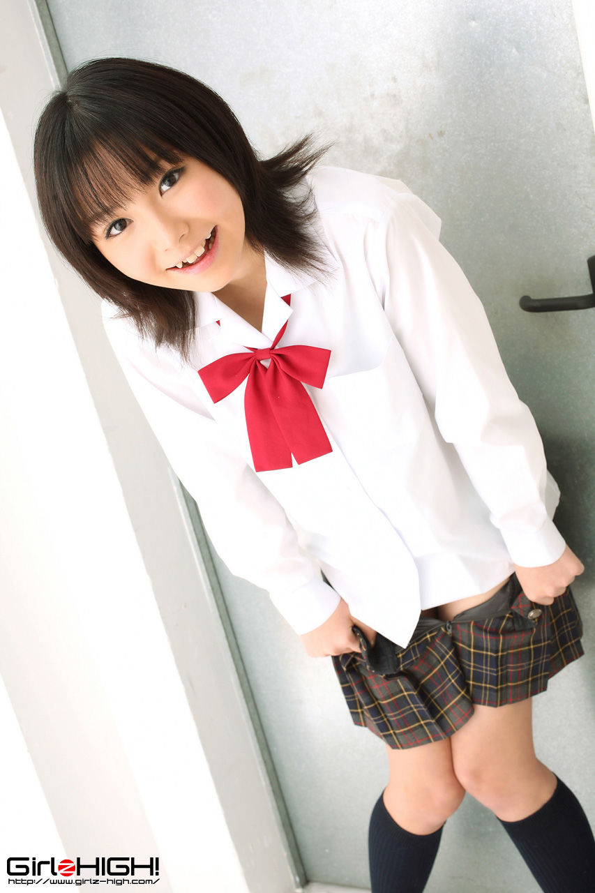 [Girlz-High] 神谷ねね  Nene Kamiya
