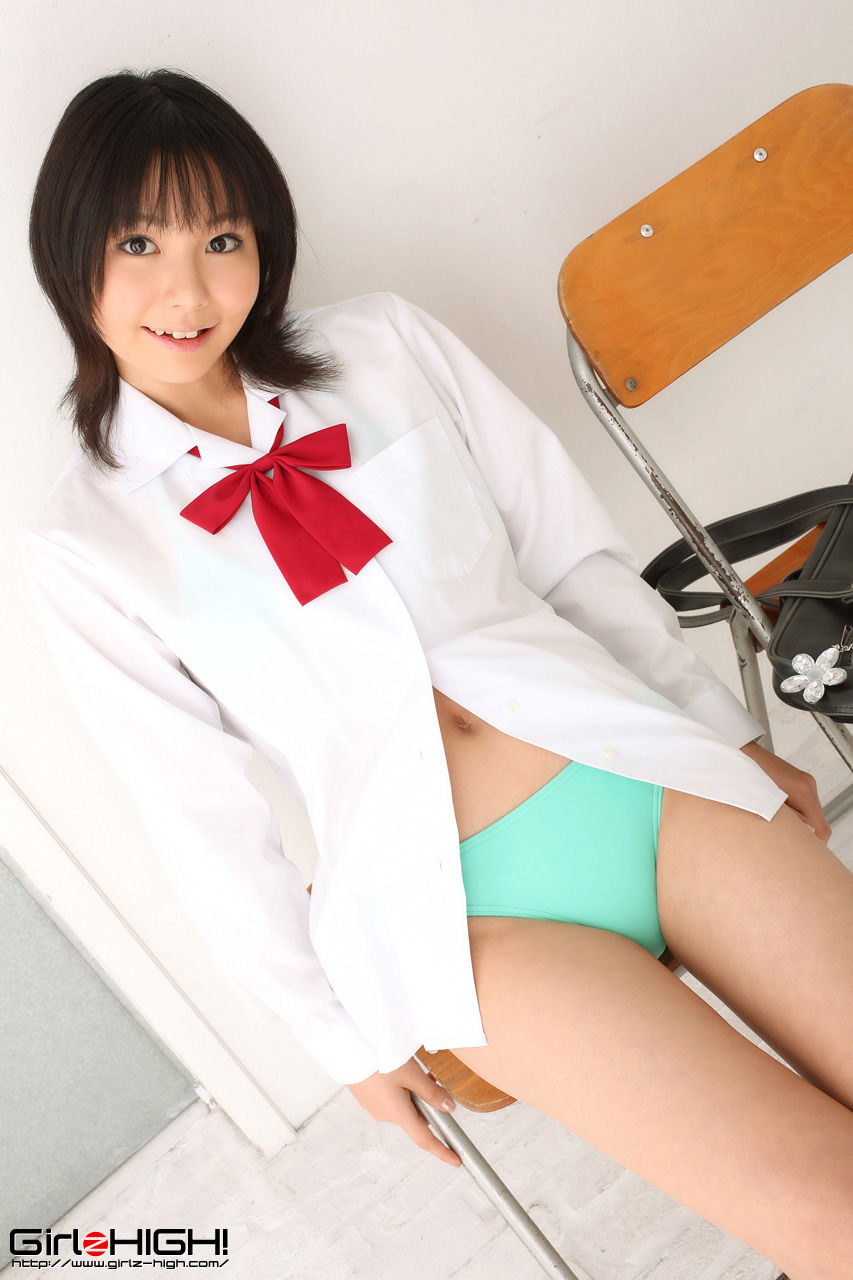 [Girlz-High] 神谷ねね  Nene Kamiya