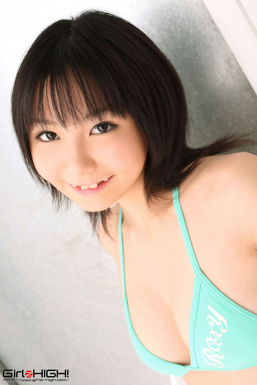 [Girlz-High] 神谷ねね  Nene Kamiya