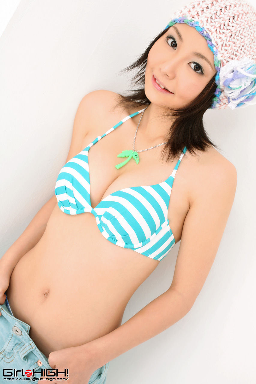 [Girlz-High] 神谷ねね  Nene Kamiya