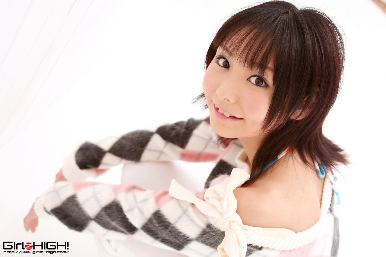 [Girlz-High] 神谷ねね  Nene Kamiya