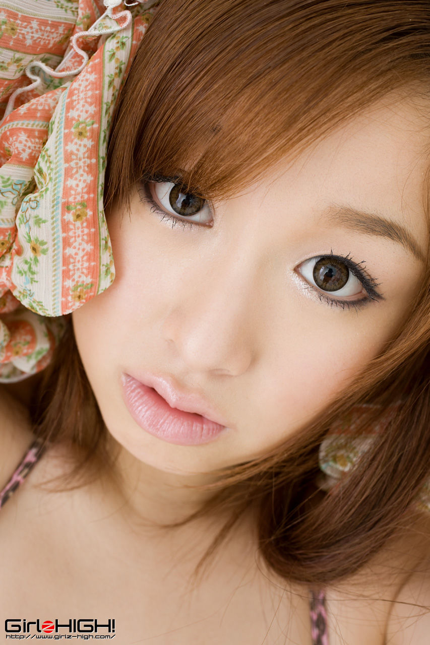 [Girlz-High] 八木沢莉央/八木泽莉央  Rio Yagisawa
