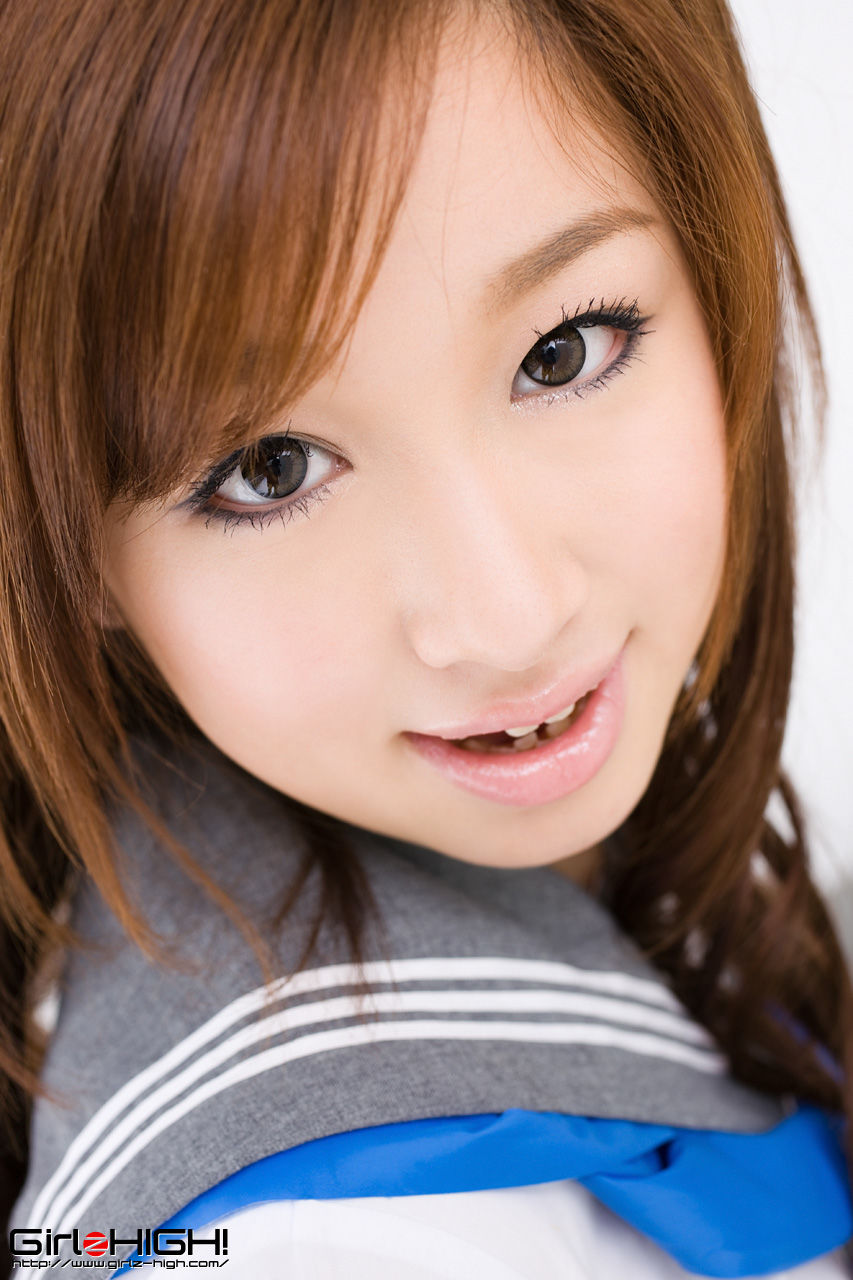 [Girlz-High] 八木沢莉央/八木泽莉央  Rio Yagisawa