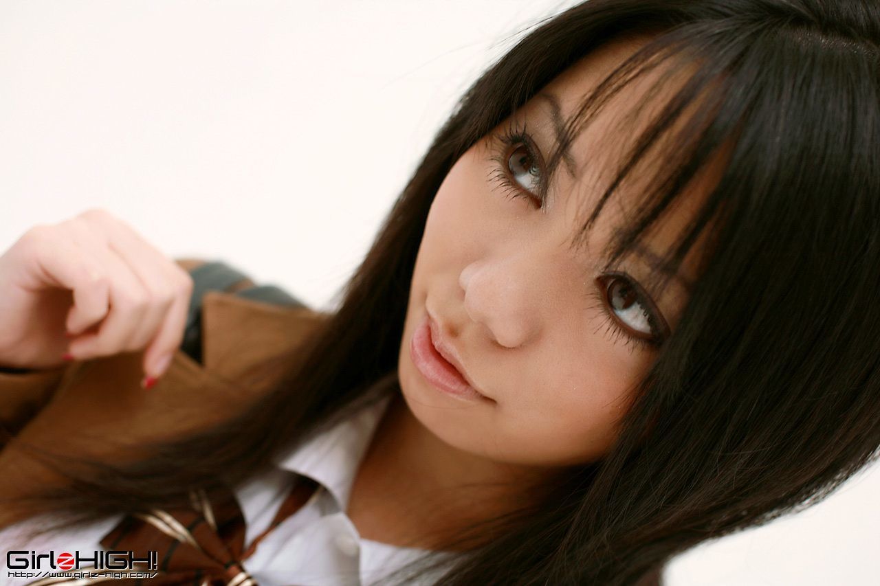 [Girlz-High] 長谷川りりな Ririna Hasegawa