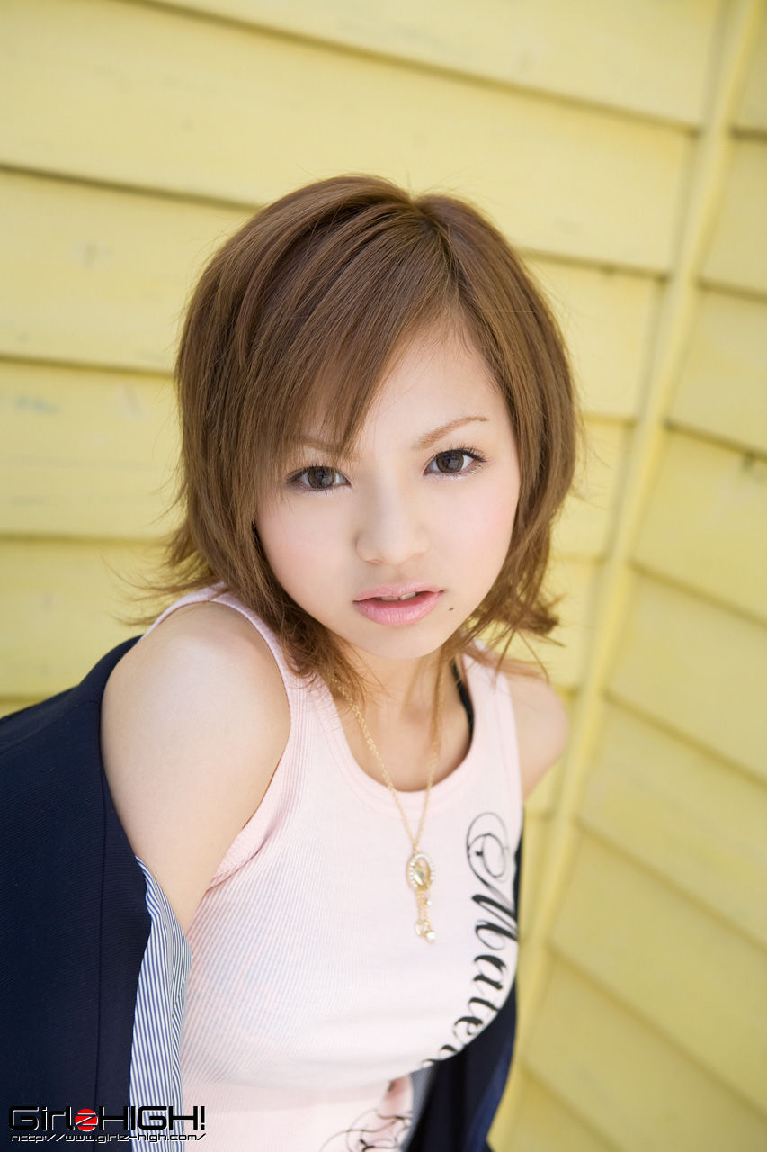 [Girlz-High] 浜川瑠奈 Runa Hamakawa