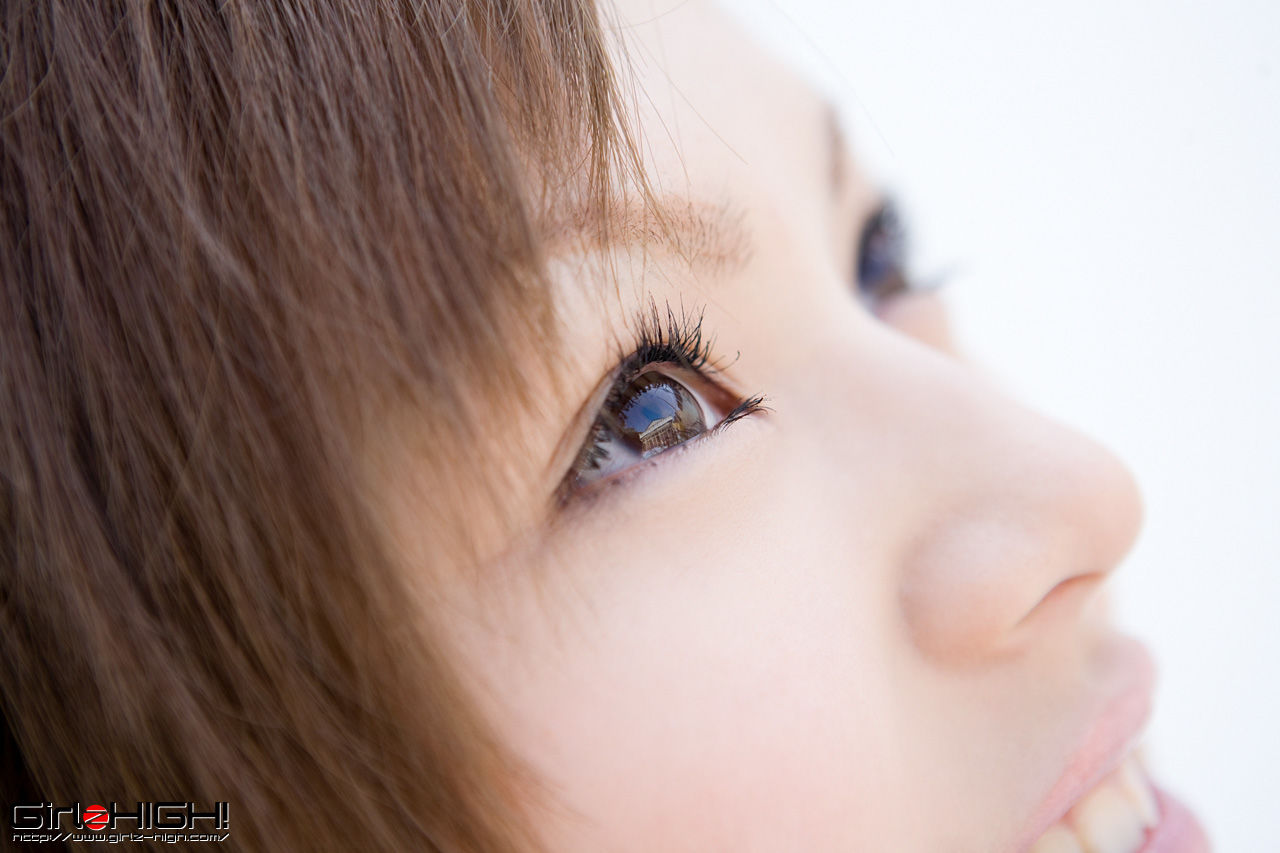 [Girlz-High] 浜川瑠奈 Runa Hamakawa