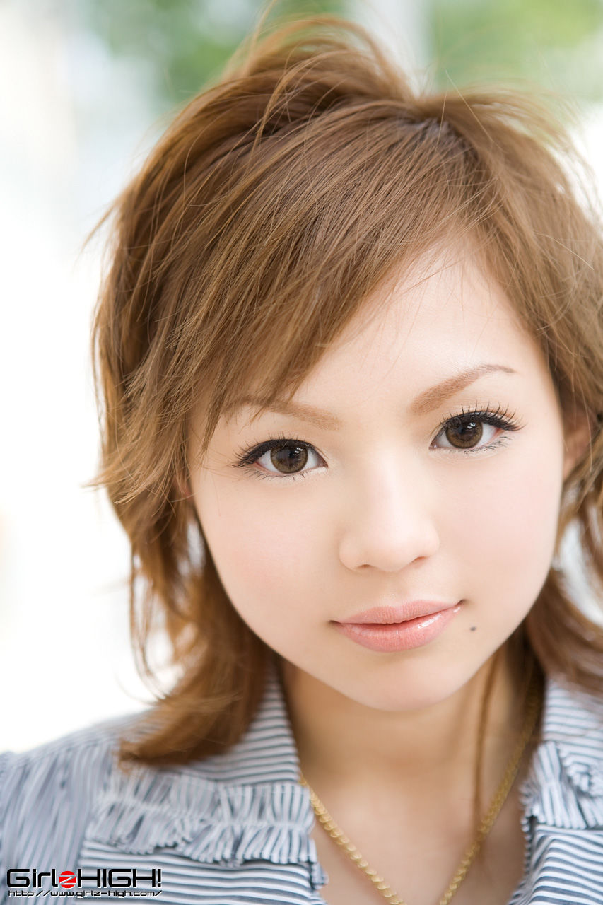 [Girlz-High] 浜川瑠奈 Runa Hamakawa