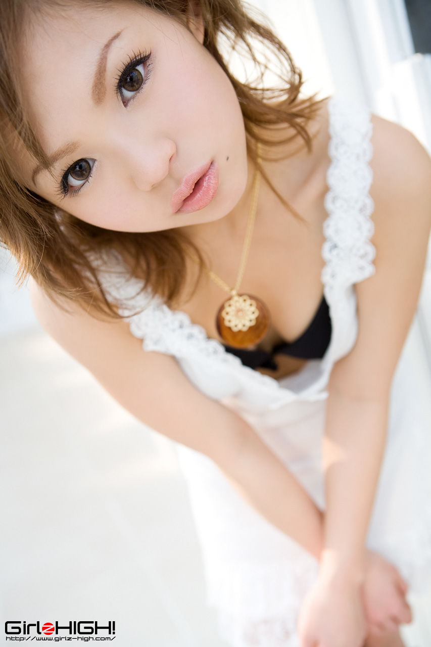 [Girlz-High] 浜川瑠奈 Runa Hamakawa