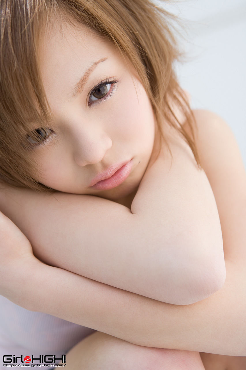 [Girlz-High] 浜川瑠奈 Runa Hamakawa