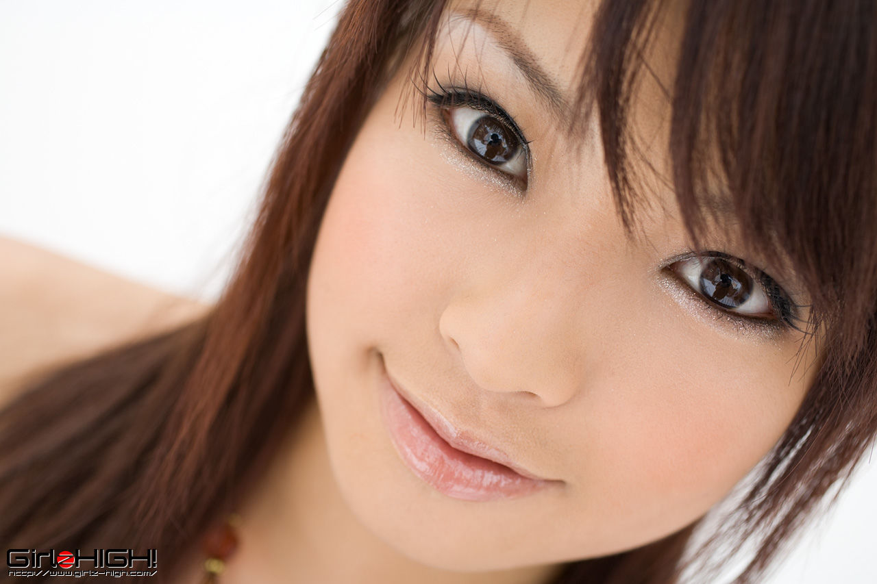 [Girlz-High] 咲稜 Ryo Kanesaki 金Limited_Gallery