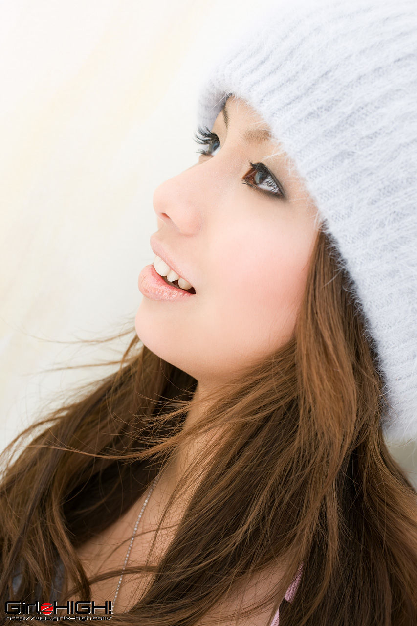 [Girlz-High] サーシャ  Sahsha