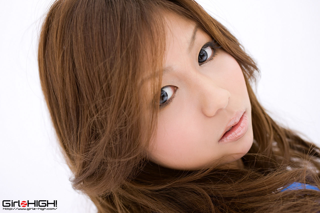 [Girlz-High] サーシャ  Sahsha