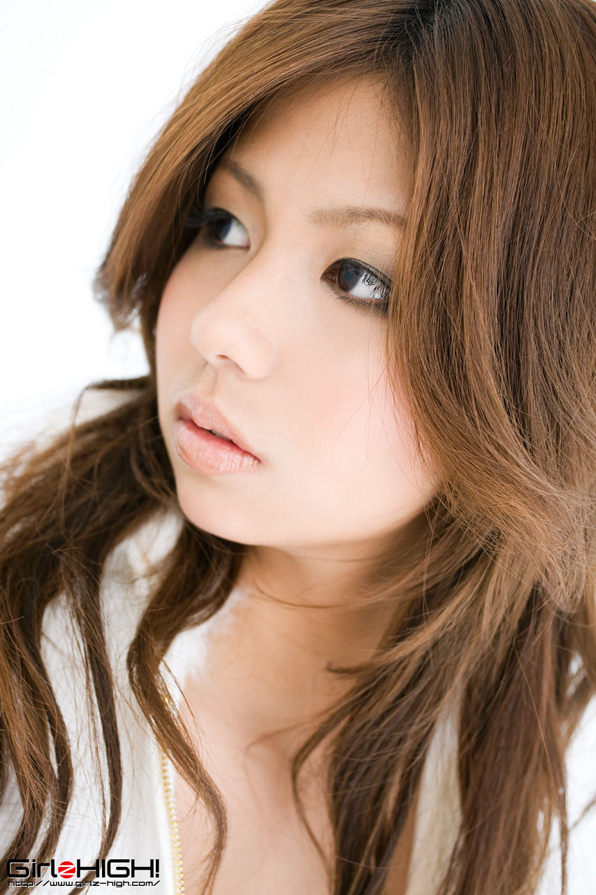 [Girlz-High] サーシャ  Sahsha