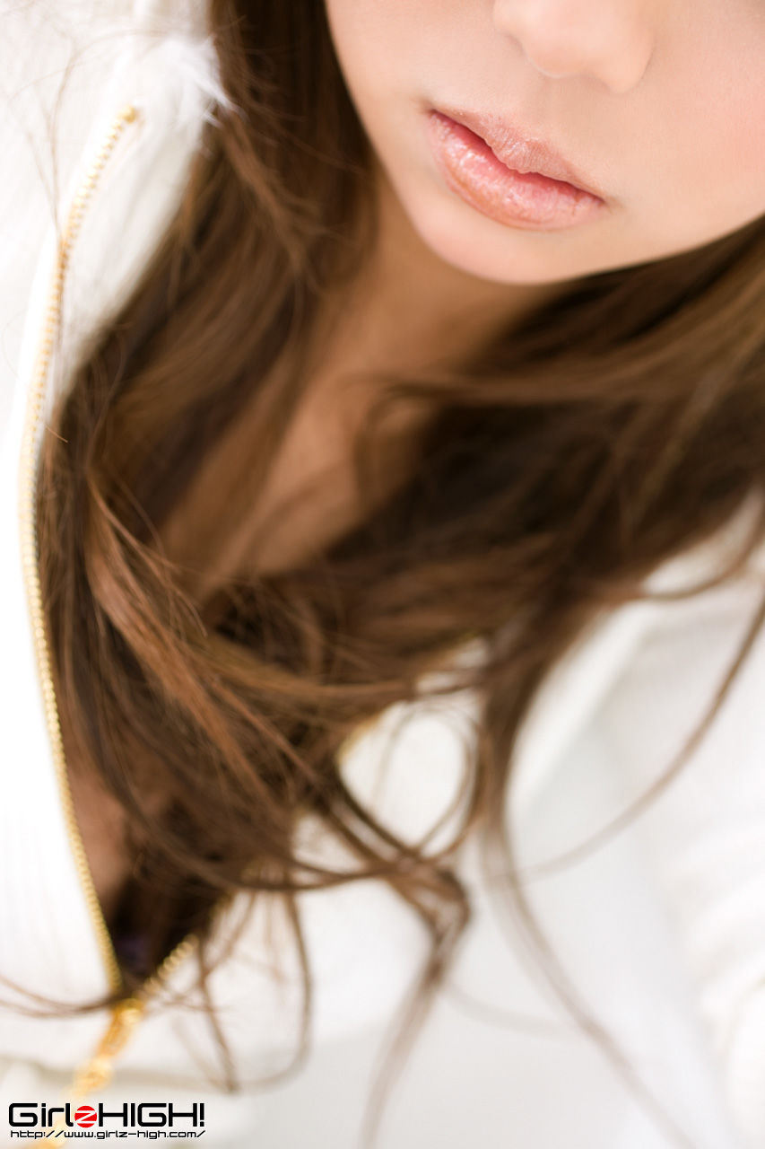[Girlz-High] サーシャ  Sahsha