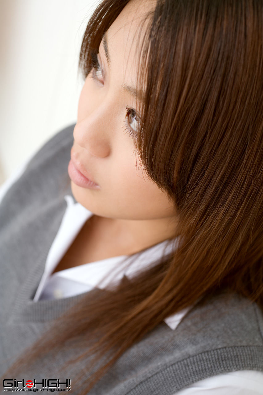 [Girlz-High] 椿さとみ  Satomi Tsubaki