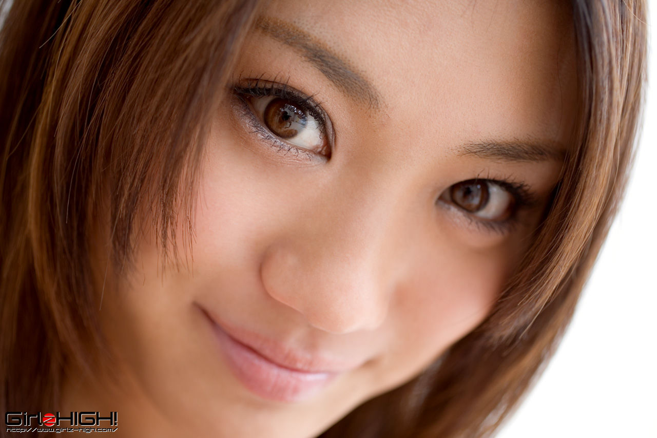 [Girlz-High] 椿さとみ  Satomi Tsubaki