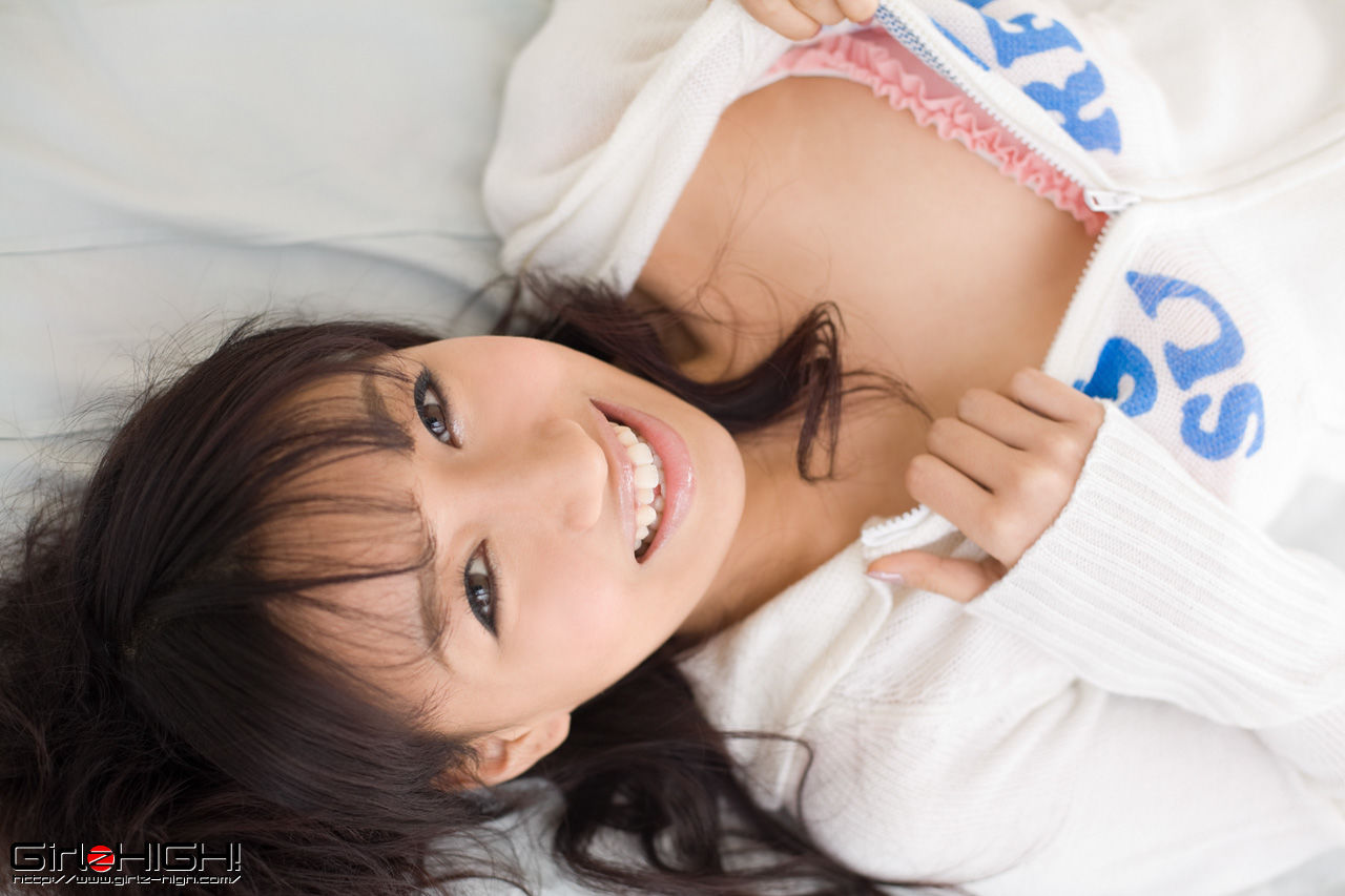 [Girlz-High] 紗希せりか  Serika Saki