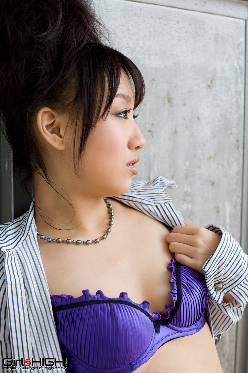 [Girlz-High] 紗希せりか  Serika Saki
