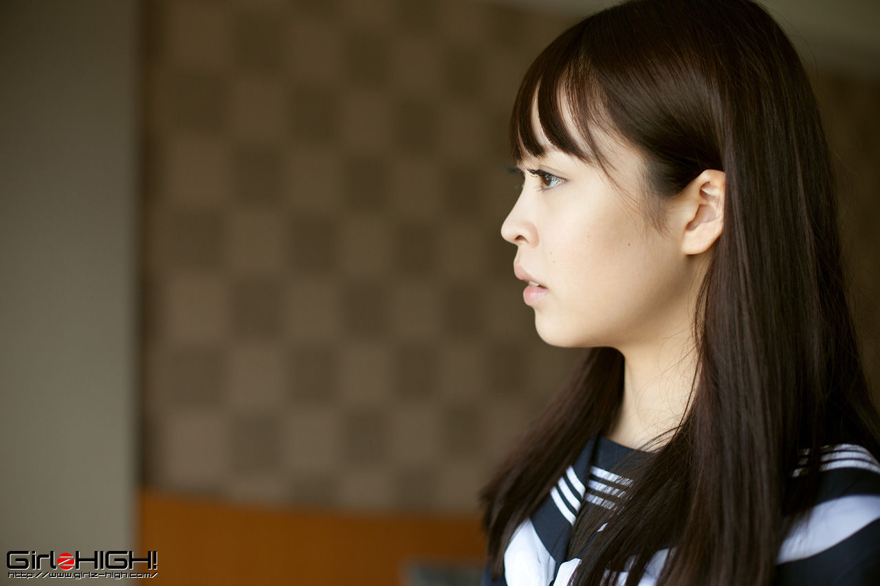 [Girlz-High] Side-B 0110 ももこ Momoko