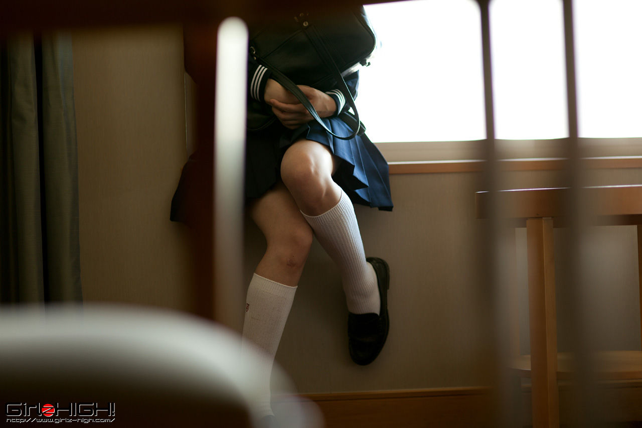 [Girlz-High] Side-B 0110 ももこ Momoko