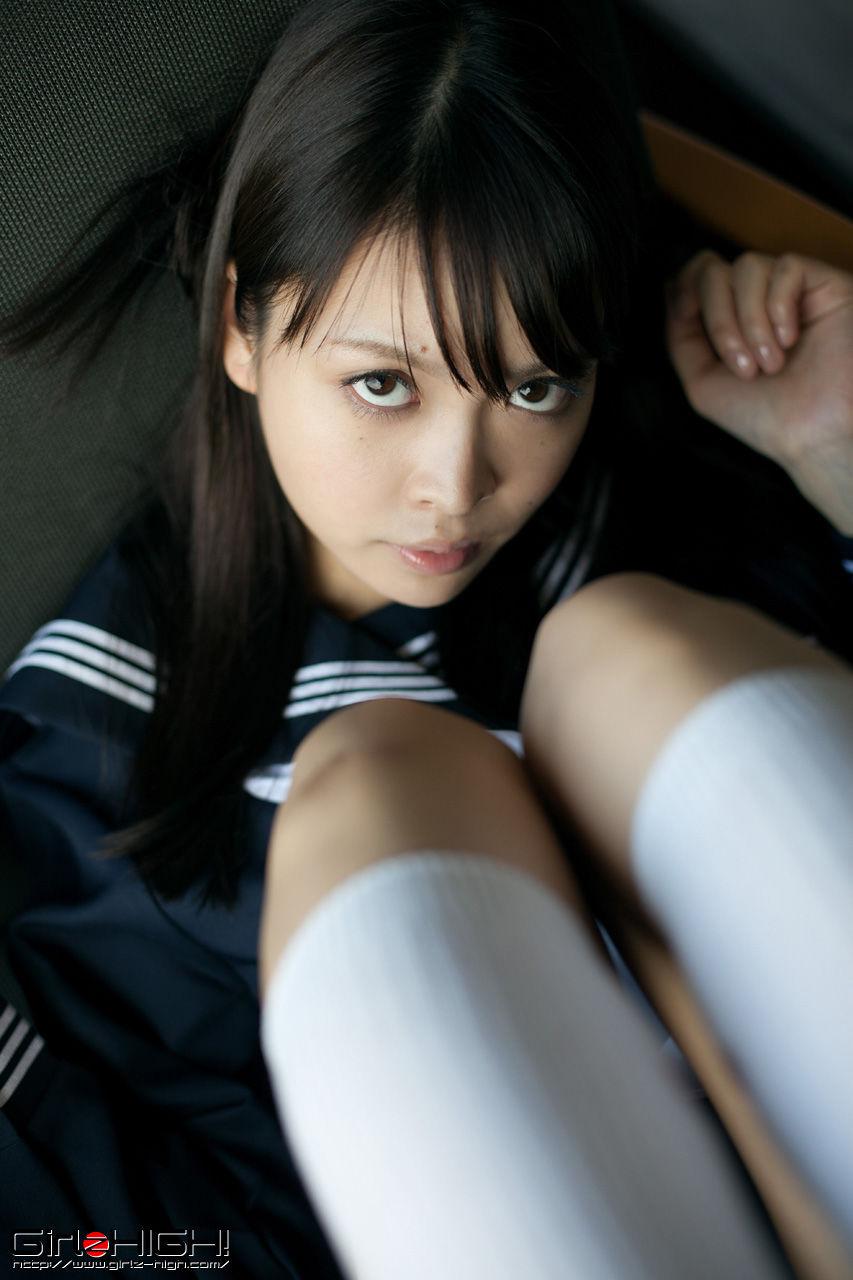 [Girlz-High] Side-B 0110 ももこ Momoko